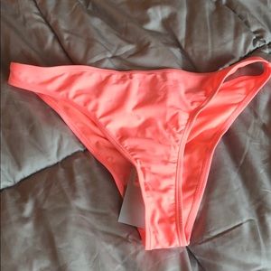 Bikini bottoms